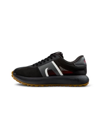 Camper Sneaker " Pelotas Athens " in Schwarz