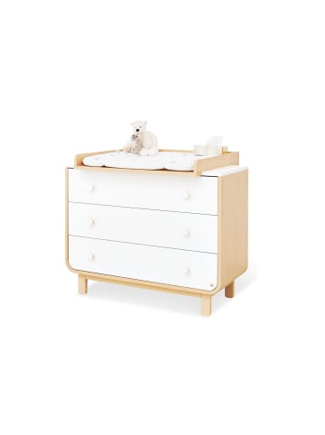 Pinolino Wickelkommode Round breit