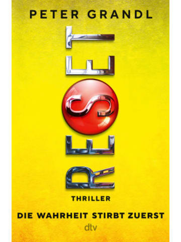 dtv Buch - Reset