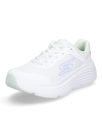 Skechers Sneaker Max Cushioning Endeavour in Weiß