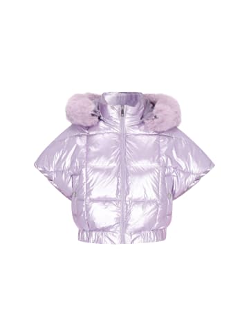 Albee Women Jacket in SOFT LILAC