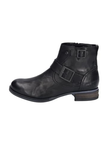 Josef Seibel Stiefeletten für Damen in schwarz