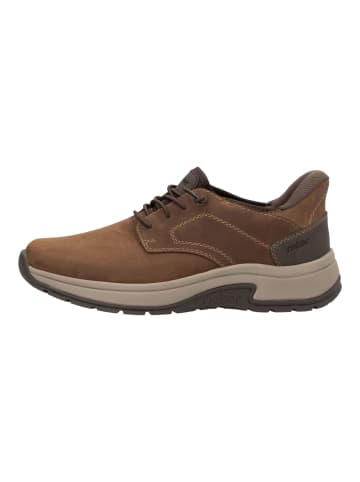 rieker Sneaker in Braun