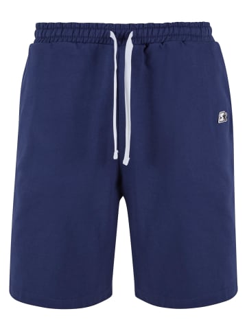 STARTER STARTER Sweat Shorts in darkblue