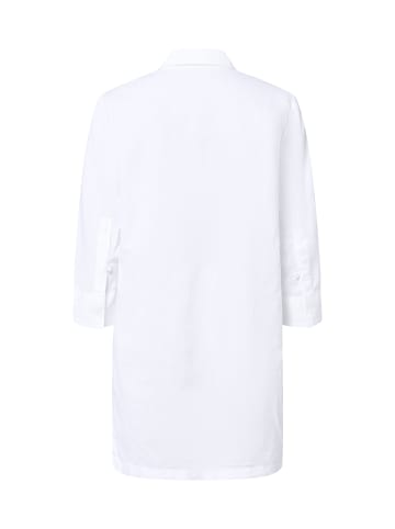 Franco Callegari Bluse Winnie in weiß