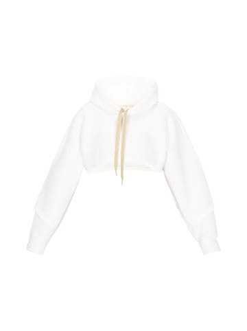 faina Sweatshirt in white