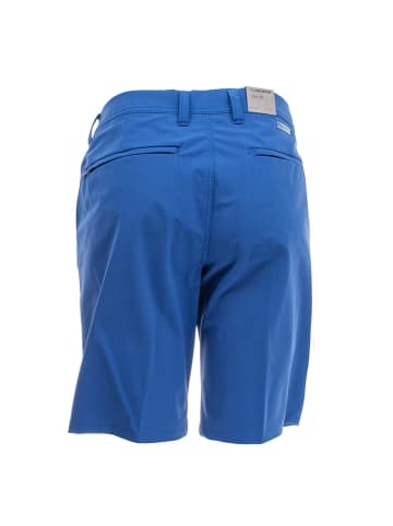 ALBERTO Shorts in Blau