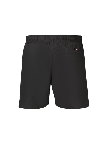 Tommy Hilfiger Schwarz Herren Bademode aus Polyester