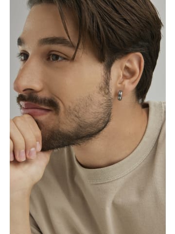 caï Armband für Erwachsene in silber
