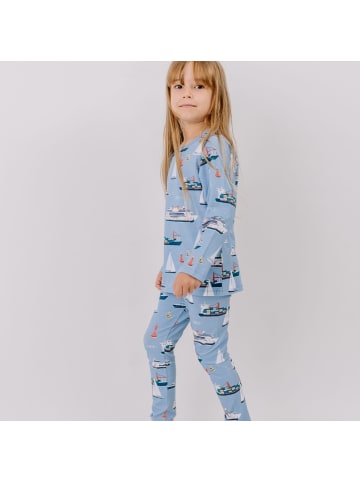 Walkiddy Leggings Marine Adventures-Leggings