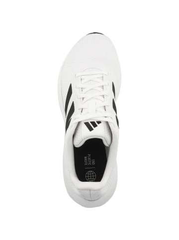 adidas Performance Laufschuhe Runfalcon 3.0 in weiss