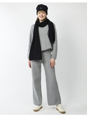 Codello Schal in schwarz