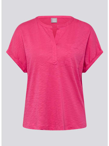 Rabe T-Shirt in Pink