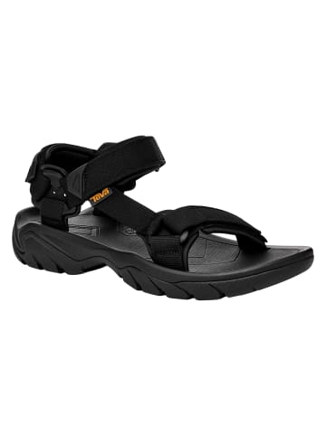 Teva Terra Fi 5 Universal in Schwarz