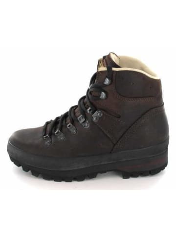 MEINDL Wanderschuh in braun