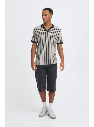 BLEND Poloshirt BHCarly in Dunkelblau