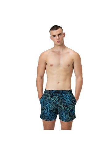 Speedo 16" Watershort  in Schwarz