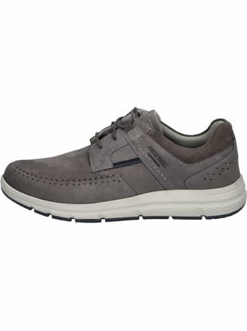 Josef Seibel Halbschuhe für Herren in grau