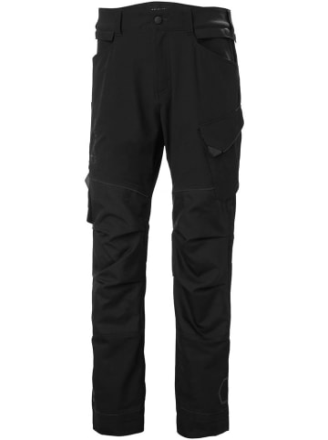 Helly Hansen Arbeitshose "Chelsea Evo Brz CNCT Pant" in Schwarz