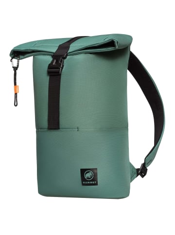 Mammut Xeron 15 - Rucksack 15" 42 cm (dark jade) in dark jade