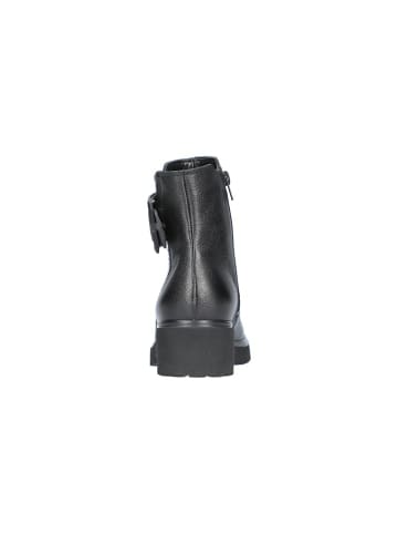 WALDLÄUFER Chelsea Boot für Damen in schwarz