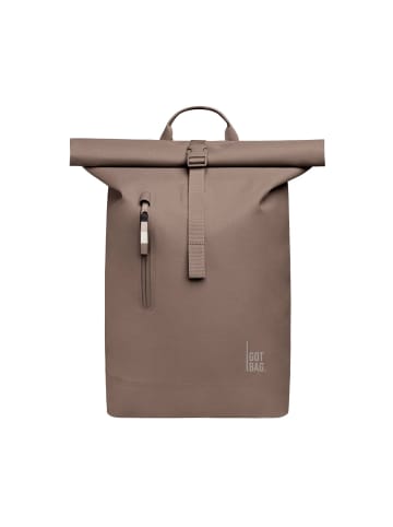 GOT BAG GOT BAG Rucksack ROLLTOP LITE 2.0 oyster monochrome