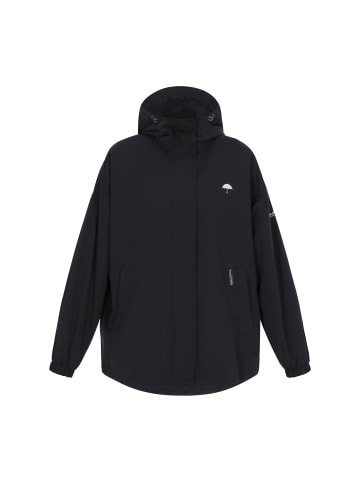 Schmuddelwedda Women Jacket in black