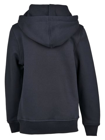 Mister Tee Kapuzenpullover in navy