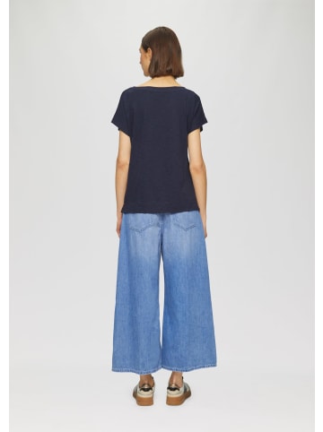 s.Oliver T-Shirt in 59D0_navy