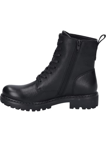 Josef Seibel Stiefelette Marta 02 in schwarz