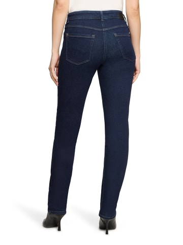Betty Barclay Basic-Jeans mit aufgesetzten Taschen in Dunkelblau