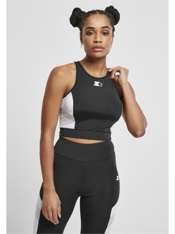 STARTER Bras in black/white