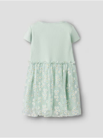 name it Kleid in Pale Aqua