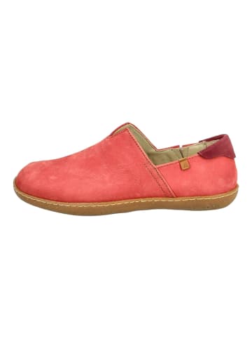 El Naturalista Slipper in Rot