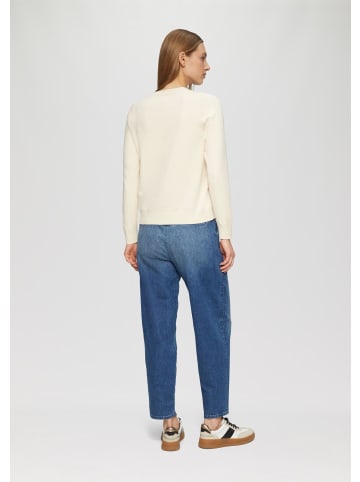 s.Oliver Strickpullover  in  8100_beige