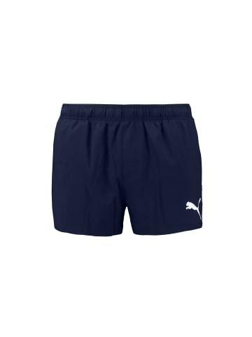 Puma Badehose PUMA SWIM MEN SHORT SCHORTS in Navy