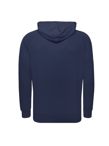 Hummel Kapuzenpullover Isam 2.0 in blau