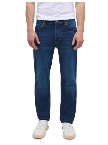 Mustang Jeans TRAMPER STRAIGHT regular/straight in Blau