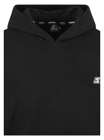 STARTER Sweat & Fleece - Hoody in black