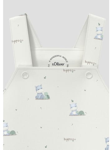 s.Oliver Latzhose in 02A1_creme