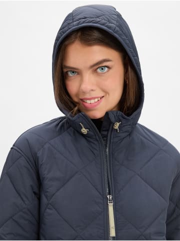 Camel Active Steppmantel in marine