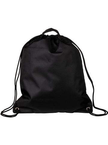 Derbystar Sporttasche "Sportbeutel Brillant V25" in Schwarz