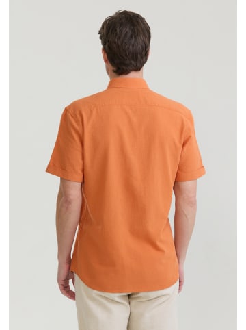 Felix Hardy Hemd in orange
