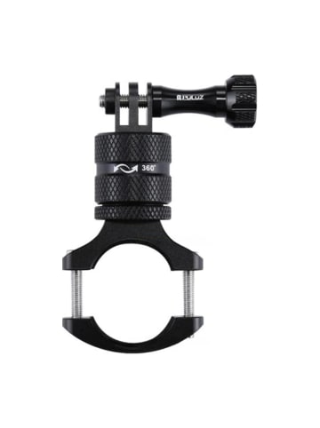 Puluz Puluz-Griff, 360-Grad-Drehung, Fahrrad-Aluminiumlenker