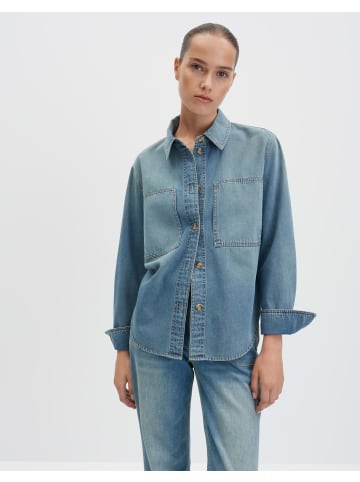 someday. Zutie in Mid Soft Blue