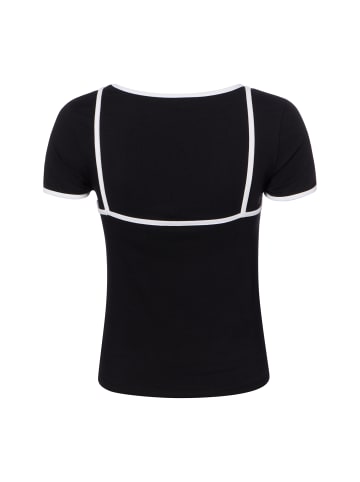Noisy may Shirt NMKerry in schwarz