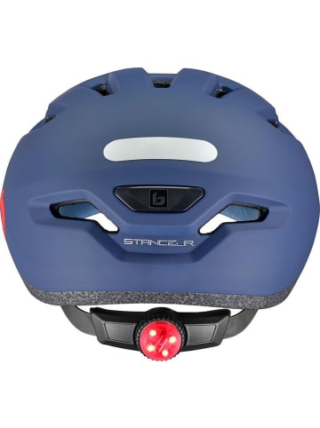 Bollé Kinder-Fahrradhelm "STANCE JR" in blau