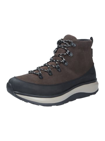 Joya Stiefel MAUI BOOT STX M DARK BROWN in braun