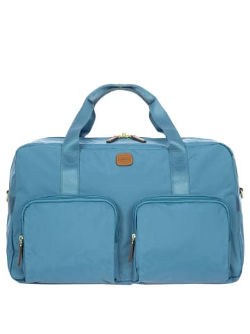 BRIC`s X-Travel Reisetasche S 46 cm (sky) in sky