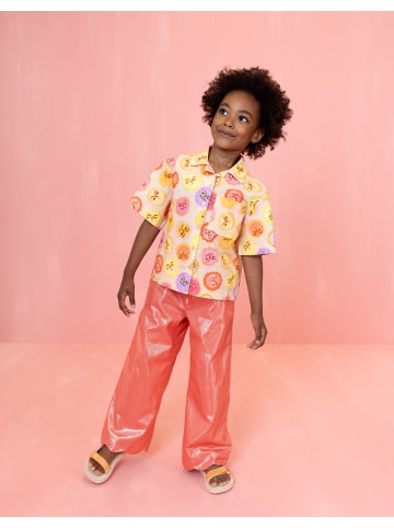 Oilily Palazzos Hose in Rot